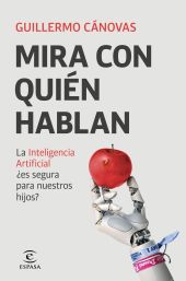 MIRA CON QUIÈN HABLAN