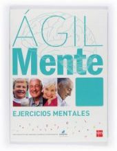 AGILMENTE. EJERCICIOS COLOR TURQUESA