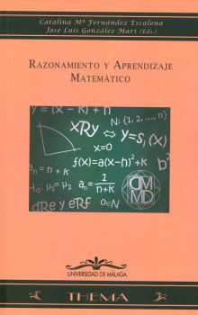 RAZONAMIENTO Y APRENDIZAJE MATEMATICO