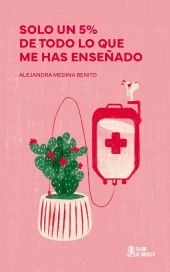 Solo un 5% de todo lo que me has enseñado