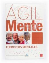AGILMENTE EJERCICIOS COLOR MARRON