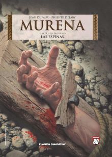 Murena nº 09