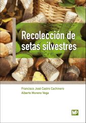 Recolección de setas silvestres