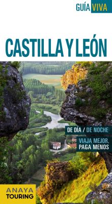 CASTILLA Y LEON GUIA VIVA