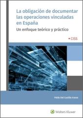 LA OBLIGACI?N DE DOCUMENTAR LAS OPERACIONES VINCUL