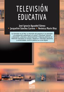 Televisión educativa