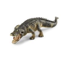 CAIMÁN FIGURA SCHLEICH