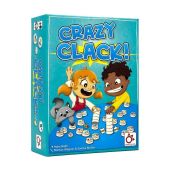CRAZY CLACK