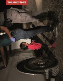 WORLD PRESS PHOTO 19