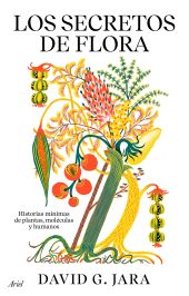 LOS SECRETOS DE FLORA