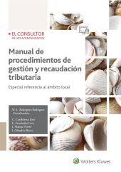 Manual de procedimientos de gestión y recaudación tributaria
