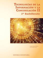 TECNOLOGIAS DE LA INFORMACION Y COMUNICACION II - 2º BACHILLERATO