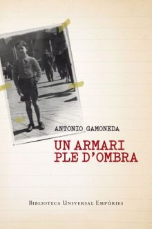 Un armari ple d'ombra
