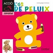 L'ós de peluix