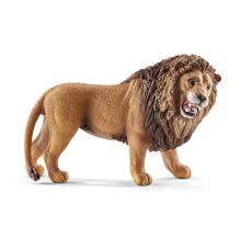 LEÓN RUGIENTE FIGURA SCHLEICH