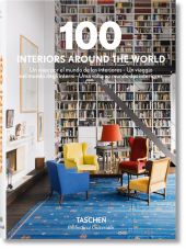 100 INTERIORS ARROUND THE WORLD