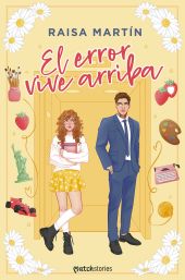 EL ERROR VIVE ARRIBA