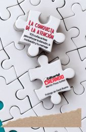 LA CONQUISTA DE LA ATENCION