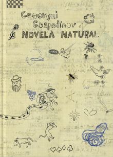 NOVELA NATURAL,LA