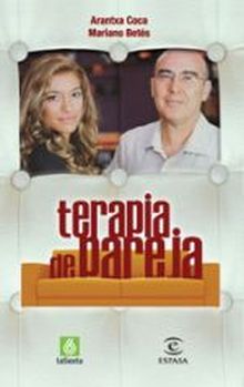Terapia de parejas