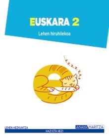 EUSKARA 2.