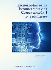 TECNOLOGIAS DE LA INFORMACION Y COMUNICACION I - 1º BACHILLERATO