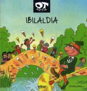 IBILALDIA