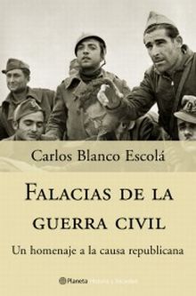 FALACIAS DE LA GUERRA CIVIL