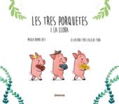 LES TRES PORQUETES I LA LLOBA