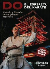 DO, EL ESPIRITU DEL KARATE