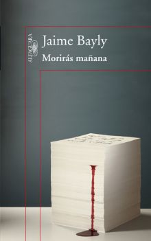 Morirás mañana (trilogía)