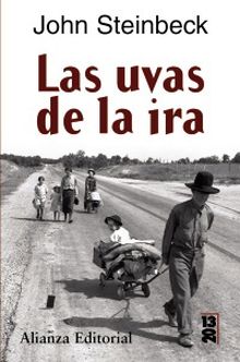 UVAS DE LA IRA, LAS