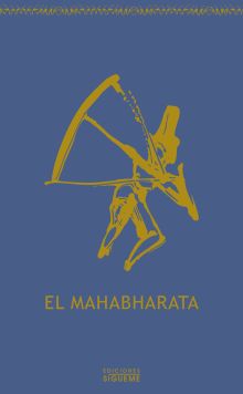 EL MAHABHARATA CONTADO SEGUN LA TRADICION ORAL POR