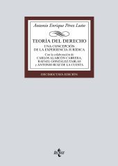 TEORÍA DEL DERECHO