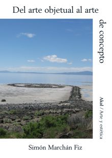 DEL ARTE OBJETUAL AL ARTE DE CONCEPTO