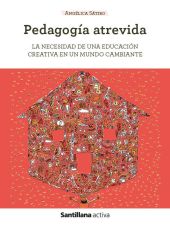 SANT ACTIV PEDAGOGIA ATREVIDA