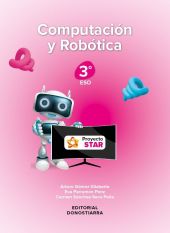 Computación y Robótica 3º ESO - Proyecto STAR