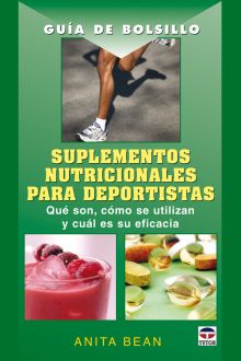 SUPLEMENTOS NUTRICIONALES PARA DEPORTISTAS, GUIA D