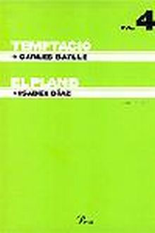 Temptació / El Plan B
