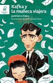 KAFKA Y LA MUÑECA VIAJERA - TEATRO