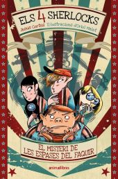 EL MISTERI DE LES ESPASES DEL FAQUIR