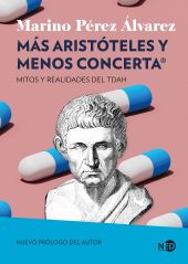 Más Aristóteles y menos Concerta