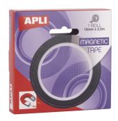 CINTA MAGNETICA 19MM 2,5M