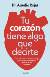 TU CORAZON TIENE ALGO QUE DECIRTE