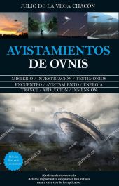 AVISTAMIENTOS DE OVNIS