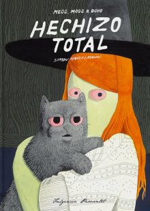 HECHIZO TOTAL 4ª ED