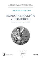 ESPECIALIZACION Y COMERCIO