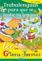 LEE CON GLORIA FUERTES. TRABALENGUAS