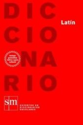 DICCIONARIO LATIN 08