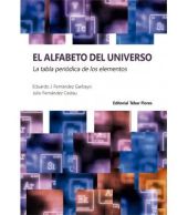 EL ALFABETO DEL UNIVERSO